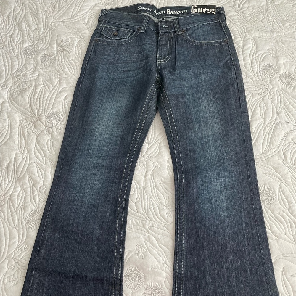 Guess Jeans